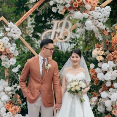 địa điểm tổ chức Intimate Wedding tại Đà Lạt