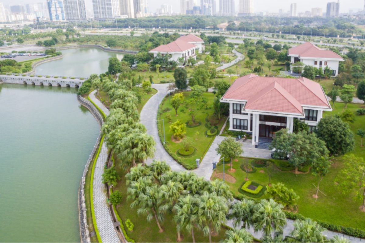 NCC - Lựa chọn đẳng cấp cho tiệc cưới quy mô lớn tại Hà Nội. (Ảnh: Sưu tầm) 