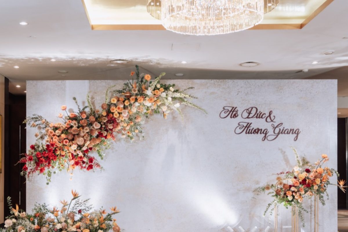 Phong cách romantic classic.(Ảnh: TIFF.vn)