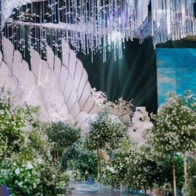 Forevermark Tây Hồ