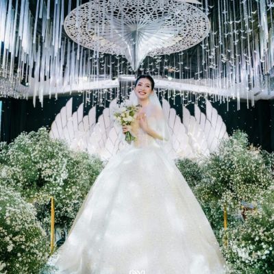 Forevermark Lê Đức Thọ