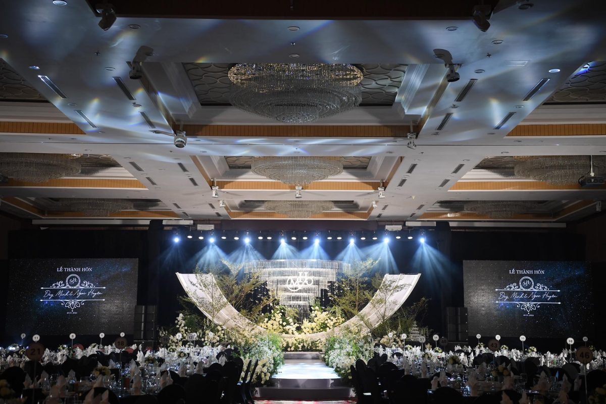 Phong cách thiên nhiên được ưa chuộng tại Almaz (Ảnh: sưu tầm)