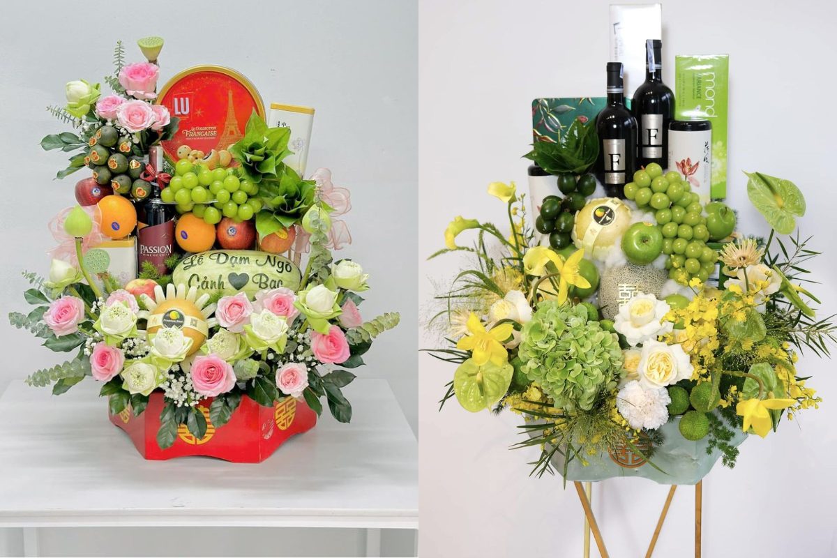 Nên lựa chọn đơn vị có địa chỉ và hình ảnh sản phẩm rõ ràng (Ảnh: sưu tầm)