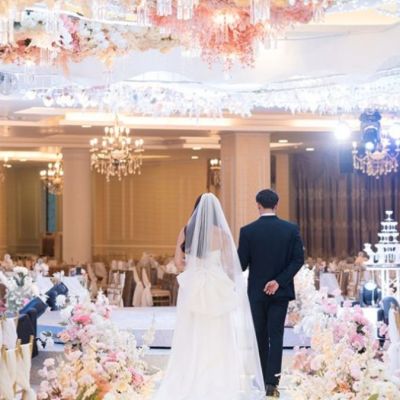 Trung tâm tiệc cưới Cung Xuân