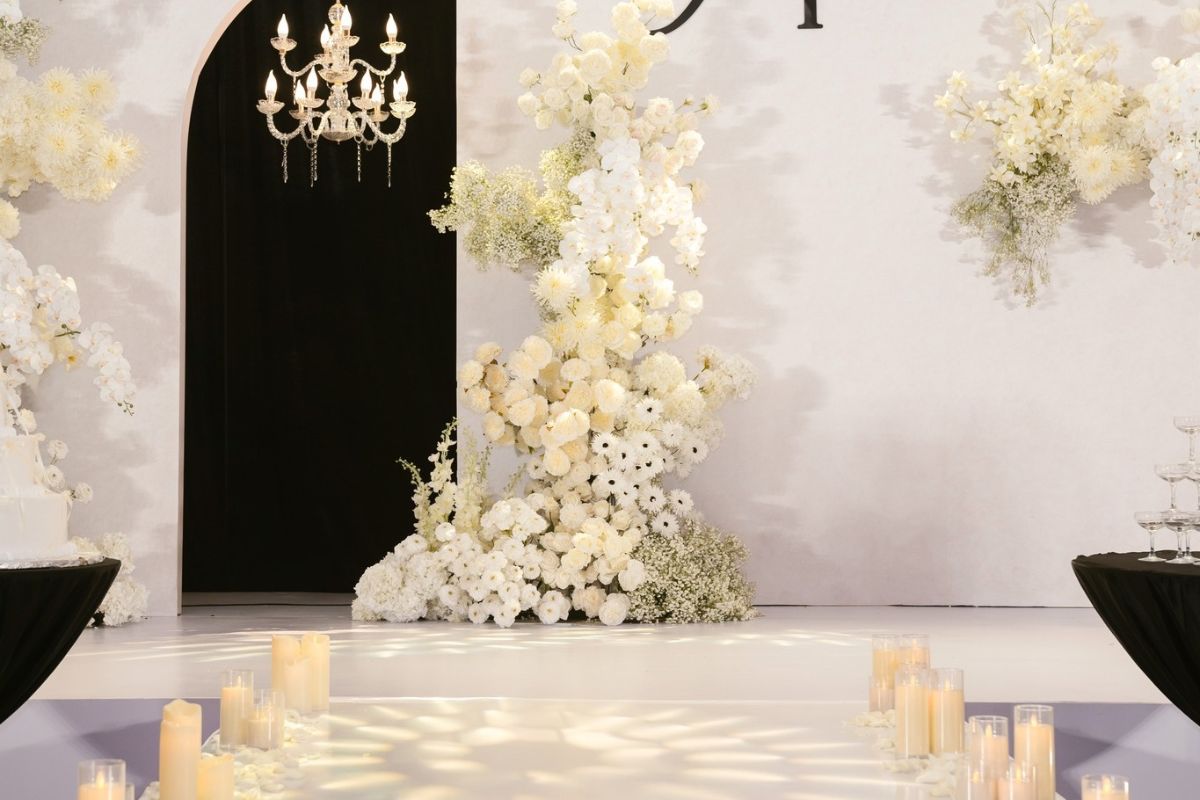 Mỗi concept trang trí tại Pullman là một dấu ấn riêng biệt (Ảnh: Sưu tầm)