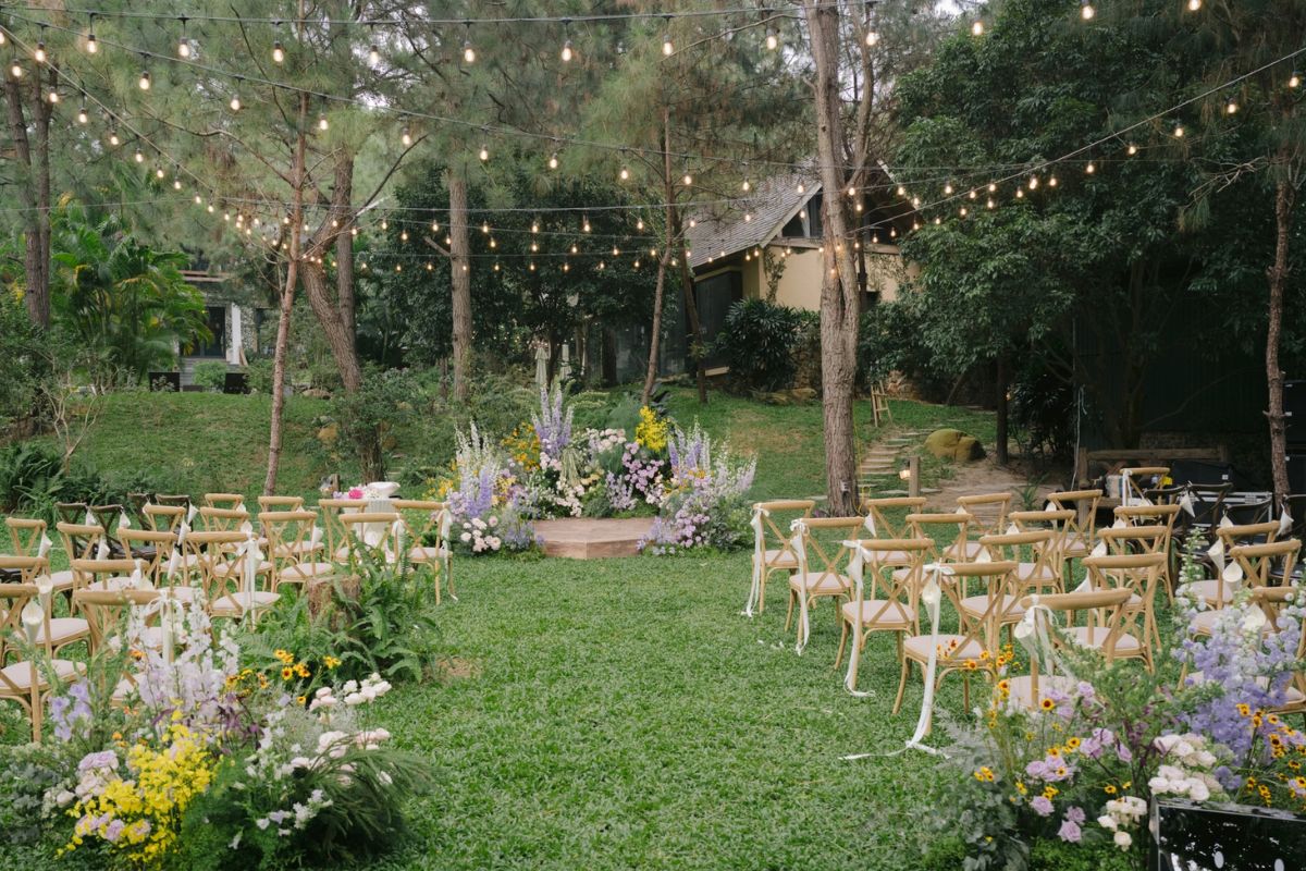 Phong cách trang trí đơn giản hiện đại tôn vinh vẻ đẹp tinh khiết (Ảnh: Sưu tầm)