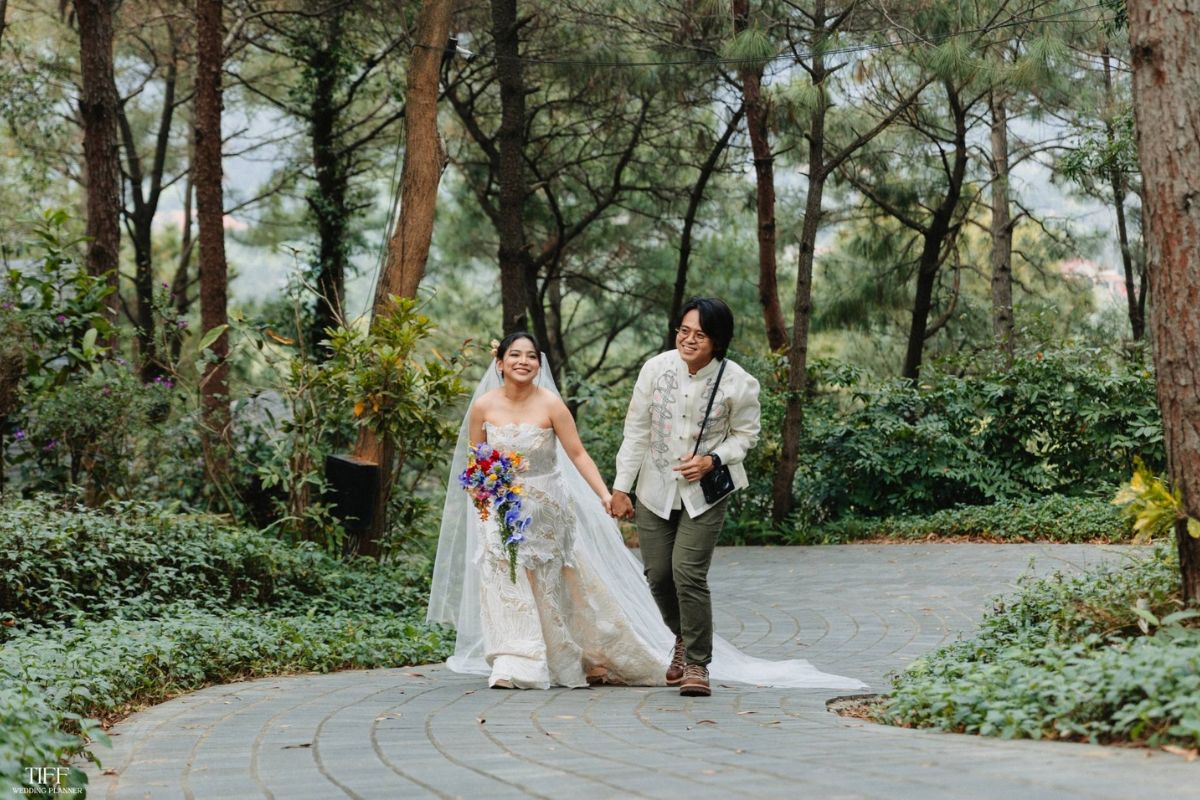 Sắc màu tự nhiên hòa với thiết kế mang phong cách riêng ấm áp (Ảnh: TIFF)