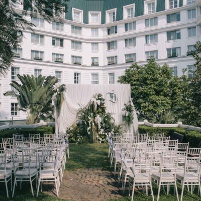 Sofitel Legend Metropole Hanoi