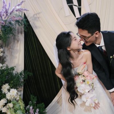 Top 5 địa điểm tổ chức tiệc cưới sang trọng bậc nhất tại Sài Gòn