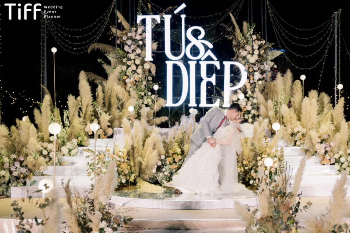 Từ cổ điển tinh tế đến hiện đại lãng mạn đều tỏa sáng (Ảnh: TIFF)