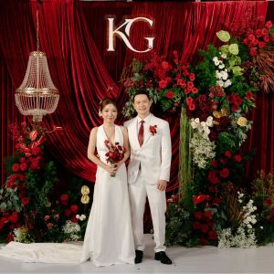 Lập kế hoạch cưới Đông & Khuynh tại Pullman Saion