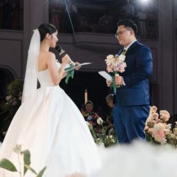 bài phát biểu đám cưới tại nhà hàng ngắn gọn