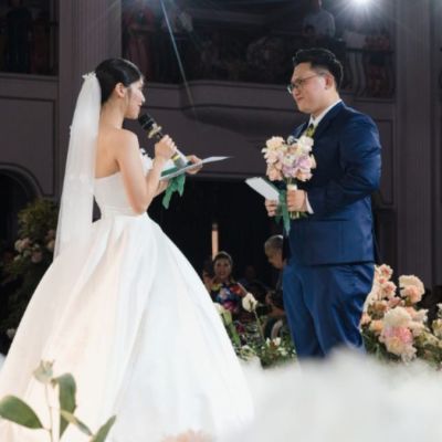 bài phát biểu đám cưới tại nhà hàng ngắn gọn