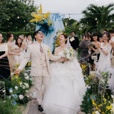 Trung tâm tổ chức sự kiện Saigon South Marina Club