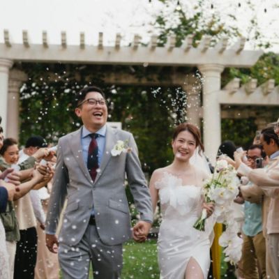 Elegant Suites Westlake