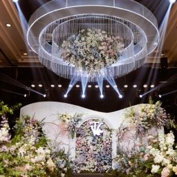 Sheraton Hanoi Hotel: Review A–Z Địa Điểm Tổ Chức Tiệc Cưới 5 Sao Sang Trọng