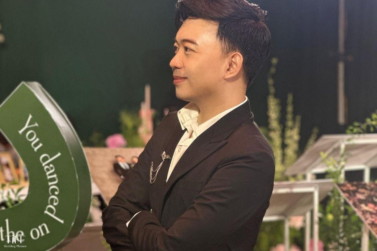 Thiên Phước là lựa chọn lý tưởng cho những cặp đôi mong muốn một buổi lễ nhẹ nhàng, nhiều cảm xúc và gần gũi. (ẢNH: Sưu tầm)