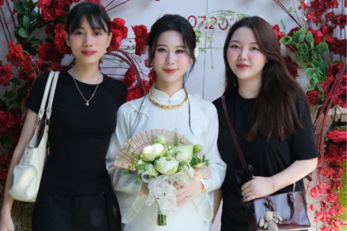 Chân dung M.U.A Linh Thùy. (Ảnh: Sưu tầm) 