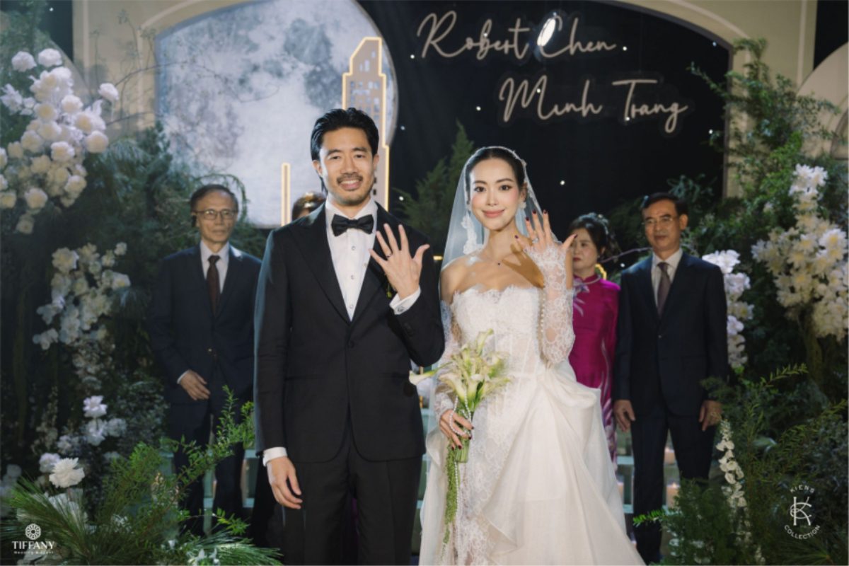 Cần tham khảo các MUA uy tín và nổi tiếng tại TP.Hồ Chí Minh trước khi chọn makeup cô dâu. (Ảnh: TIFF.vn)