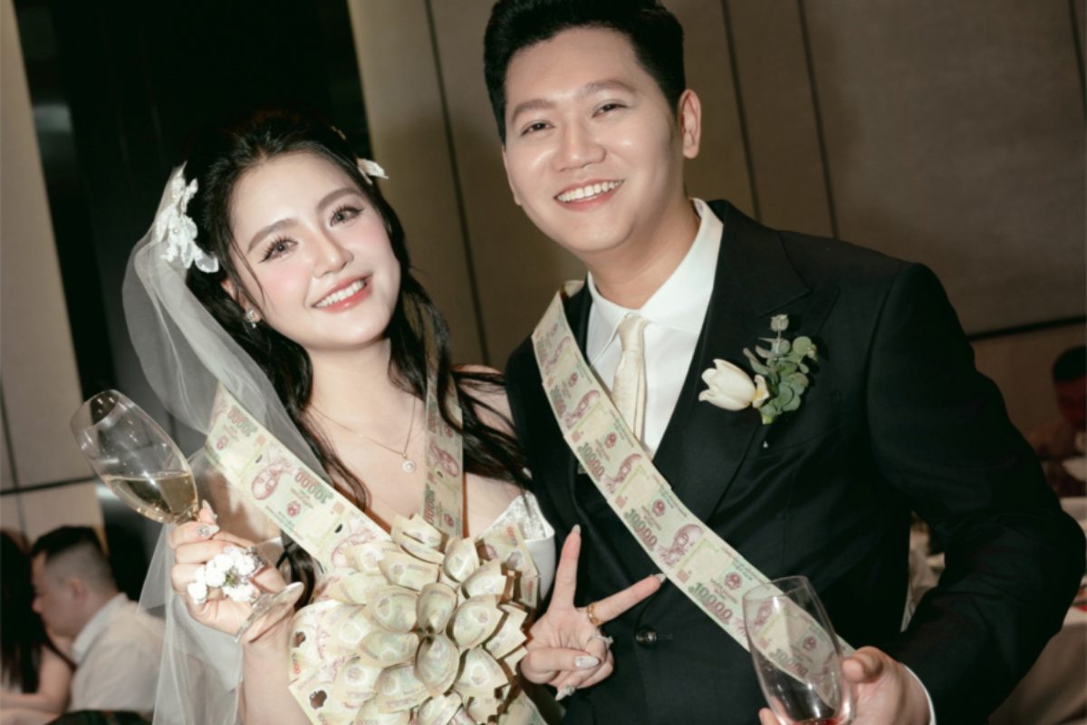 Việc lựa chọn MUA uy tín và nổi tiếng tại TP.Hồ Chí Minh sẽ quyết định vẻ ngoài của cô dâu trong ngày trọng đại. (Ảnh: TIFF.vn)