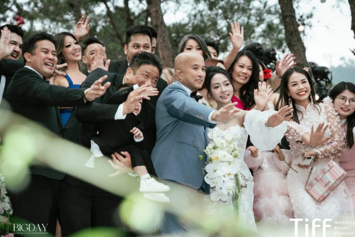 Danh sách các tuổi nữ mạng đẹp nhất để cưới trong năm 2026 theo phong thủy cưới hỏi Việt Nam (Ảnh: TIFF.vn) 