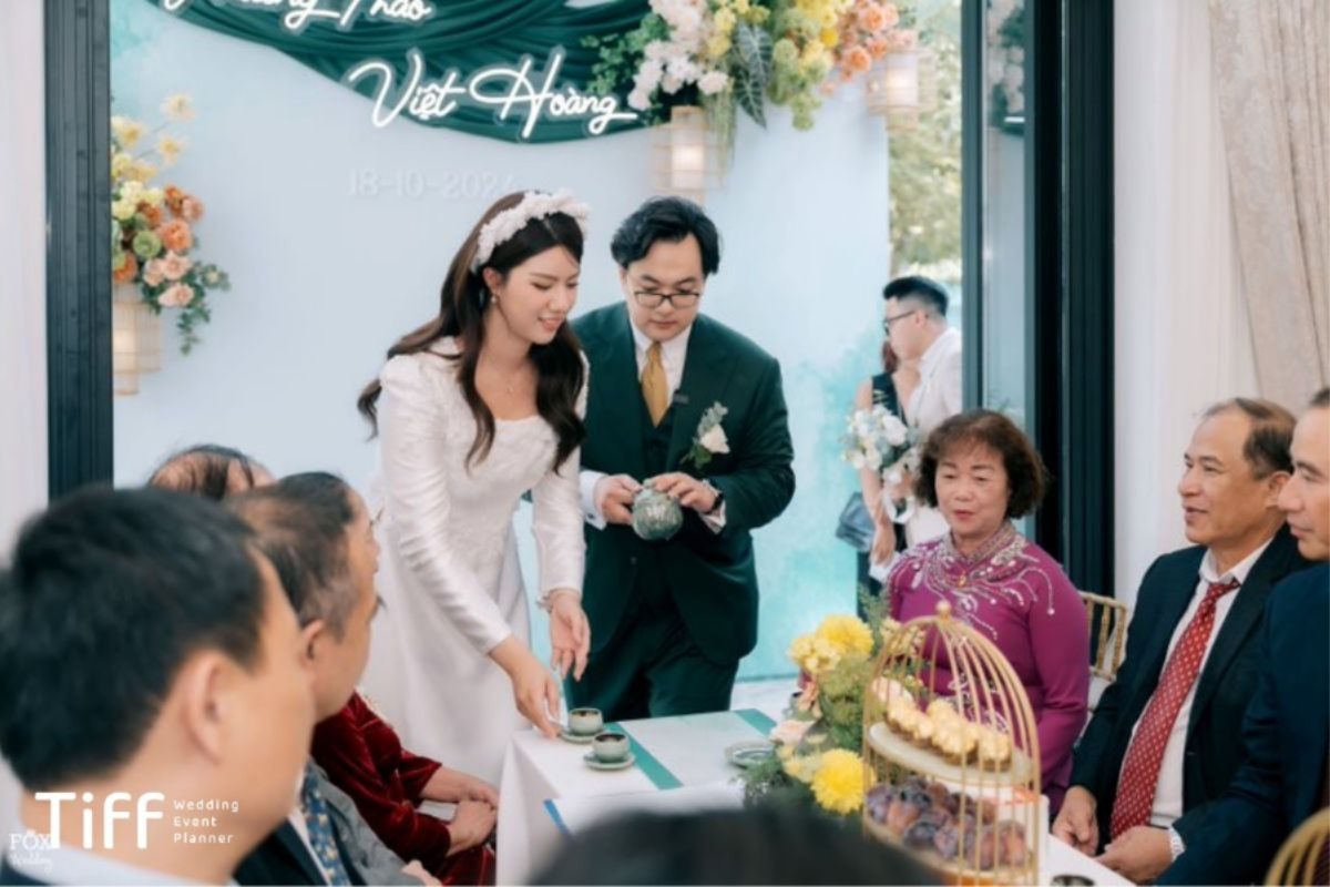 Các tuổi nữ mạng phạm Kim Lâu trong năm 2026 cần lưu ý khi chọn ngày cưới (Ảnh: TIFF.vn) 