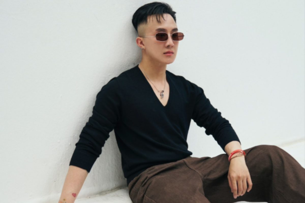 Chân dung M.U.A nổi tiếng Bin Nguyễn. (Ảnh: Sưu tầm) 