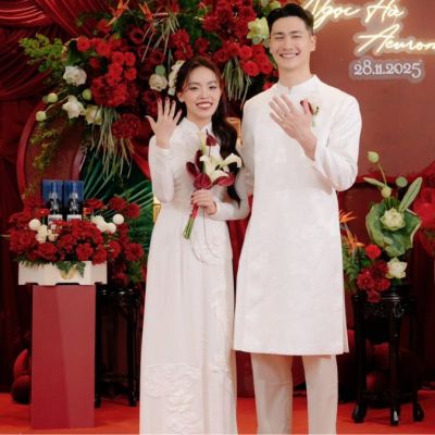 wedding ceremony là gì