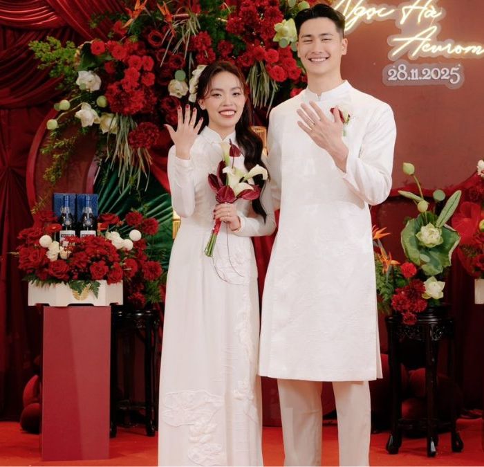 wedding ceremony là gì