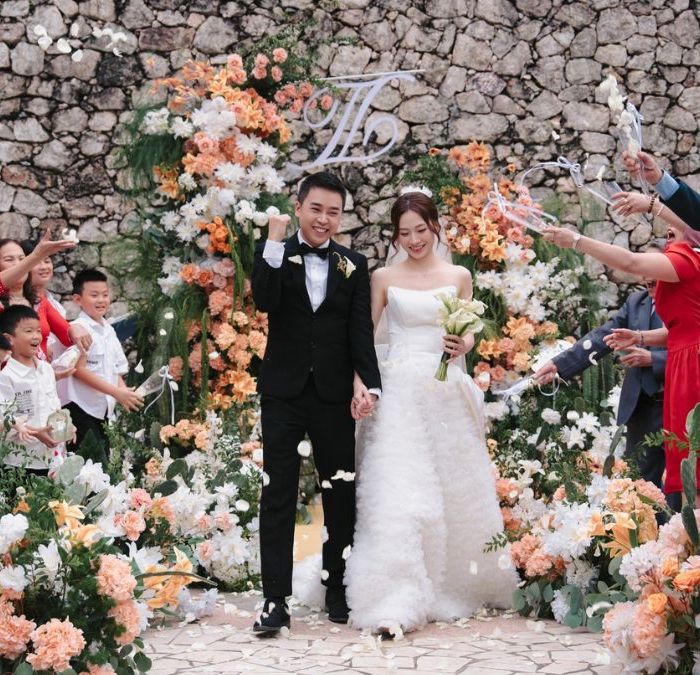 Lễ vấn danh là gì