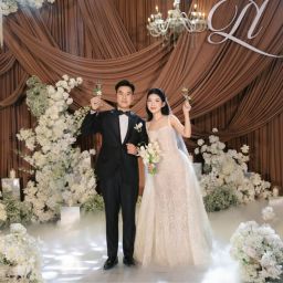 nhà hàng, trung tâm tiệc cưới quận 12