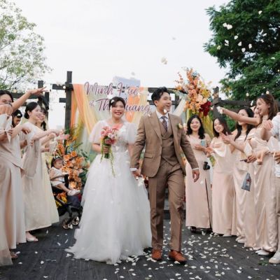 nhà hàng, trung tâm tiệc cưới quận 7