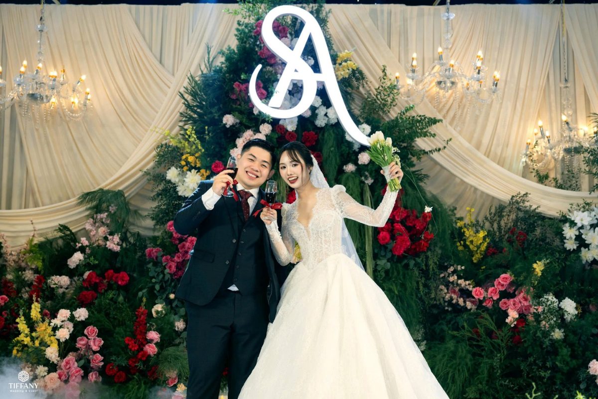 Tham khảo các trung tâm tiệc cưới ở quận 12 giúp bạn đưa ra lựa chọn phù hợp với ngân sách và nhu cầu của bạn (Ảnh: TIFF.vn) 