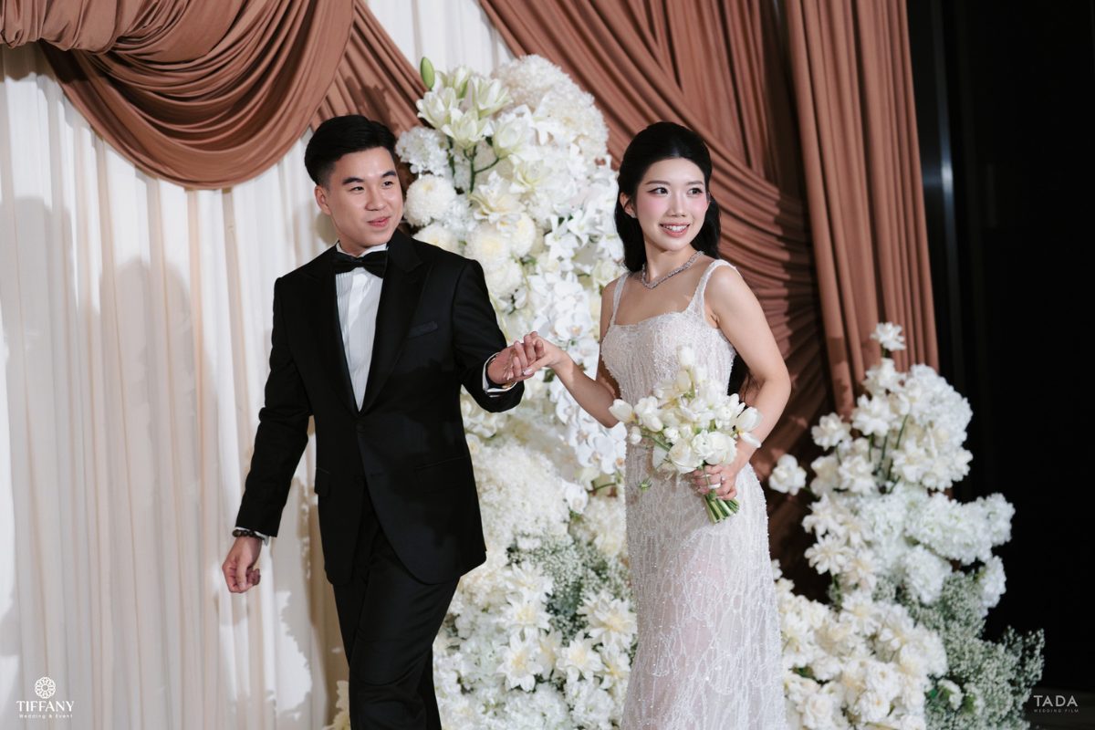 Tham khảo kỹ các kinh nghiệm TIFF gợi ý cho bạn để có thể đưa ra lựa chọn phù hợp cho đám cưới của bạn (Ảnh: TIFF.vn) 