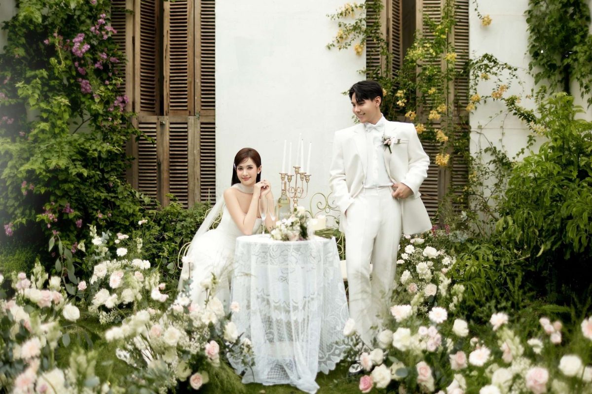 Nên chọn studio uy tín để có chất lượng hình ảnh đúng với mong đợi của bạn (Ảnh: sưu tầm)