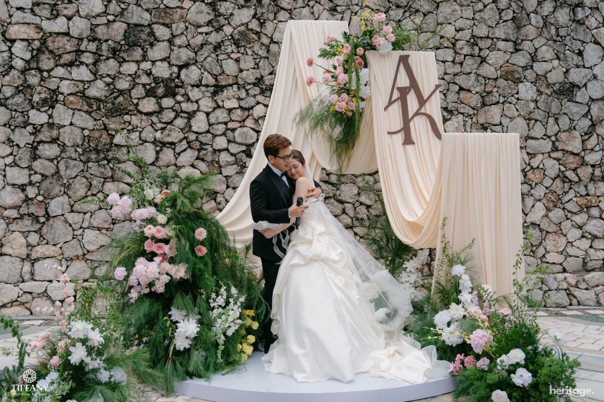 Khảo sát thực tế để có đánh giá khách quan về địa điểm cưới mà bạn đang tham khảo (Ảnh: TIFF.vn) 