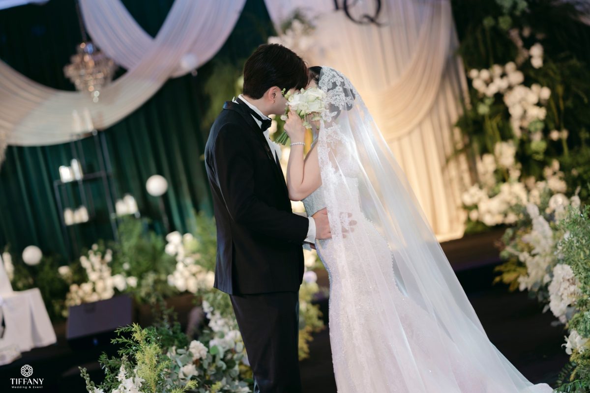 Các tiêu chí cụ thể cặp đôi nên tham khảo để lựa chọn địa điểm cưới lý tưởng cho đám cưới của mình (Ảnh: TIFF.vn)