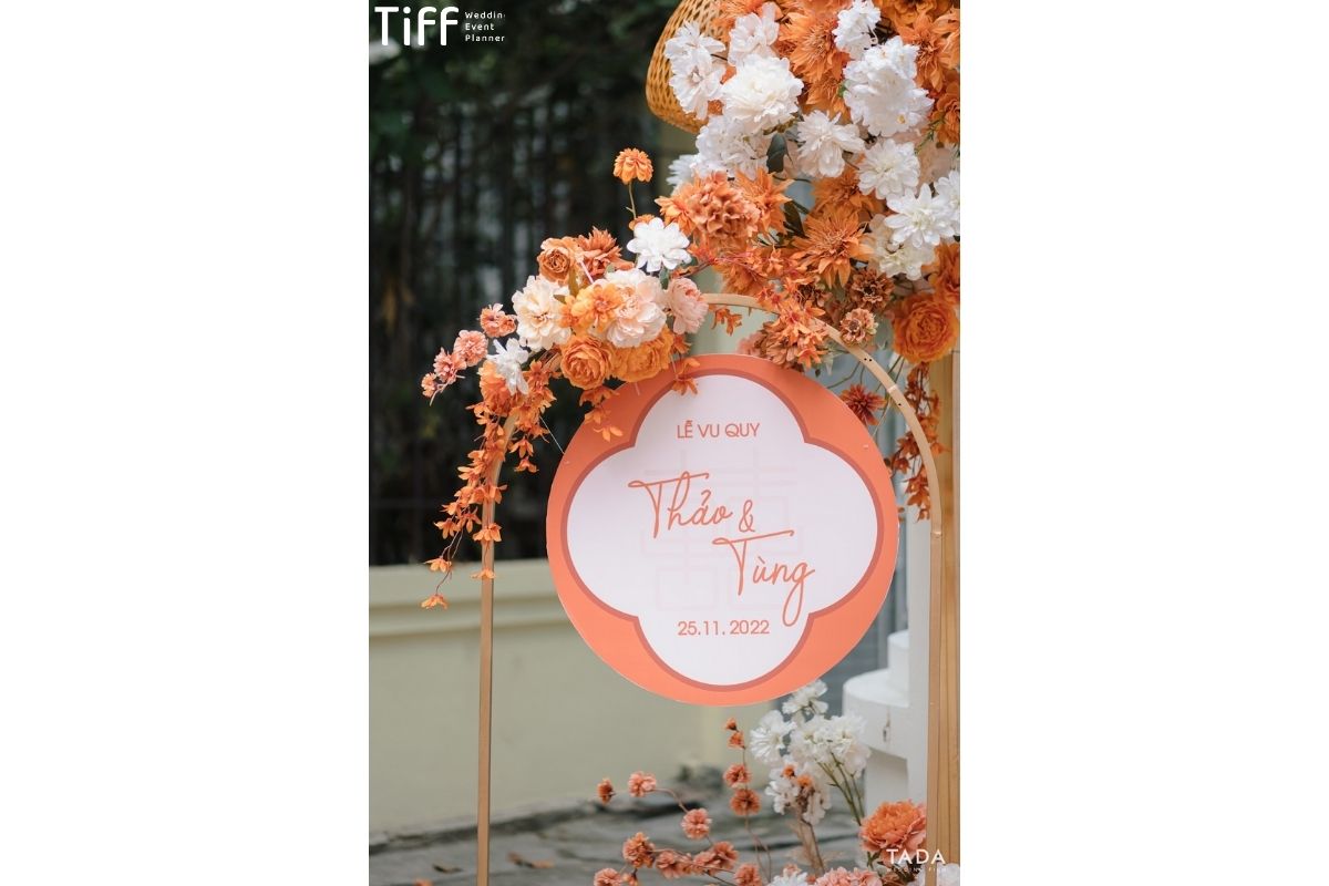 Bố cục nhẹ nhàng nhiều khoảng trắng làm nổi bật tông pastel (Ảnh: TIFF)