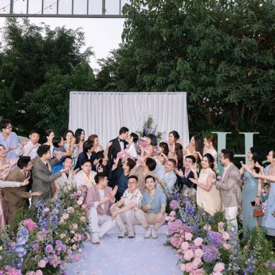 các mốc kỷ niệm ngày cưới