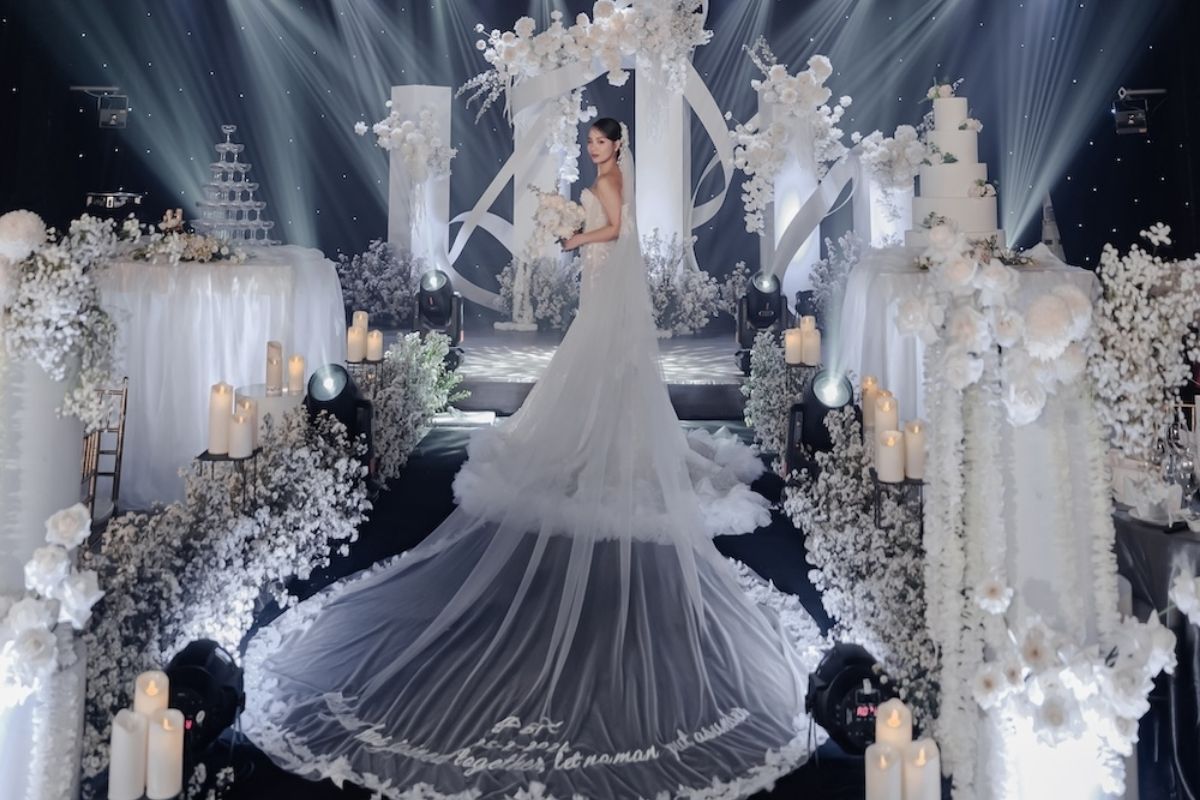 Gala Center nổi bật với thiết kế hiện đại, sang trọng và hệ thống cơ sở vật chất đầy đủ (Ảnh: Sưu tầm)