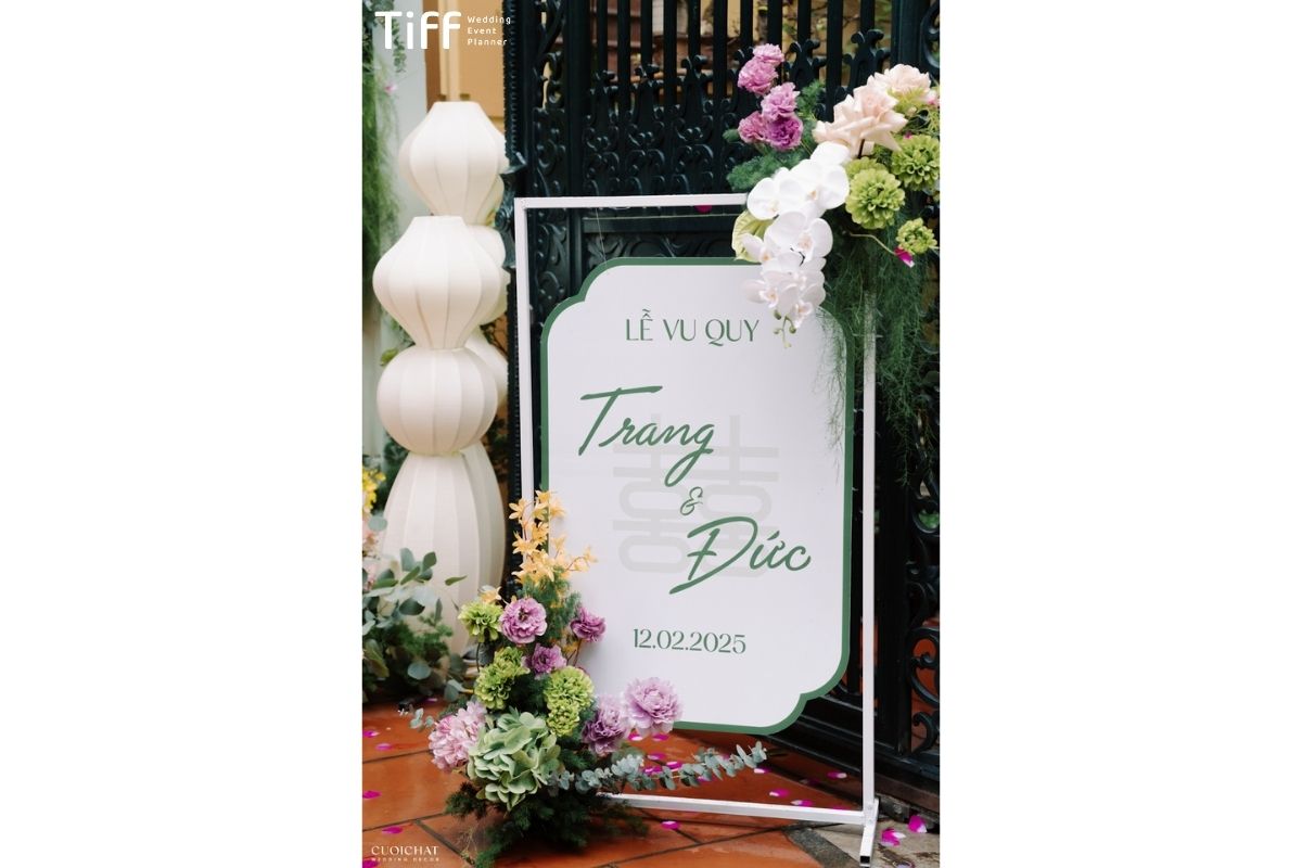 Gam trắng hoặc pastel mang lại cảm giác nhẹ nhàng trong trẻo (Ảnh: TIFF)