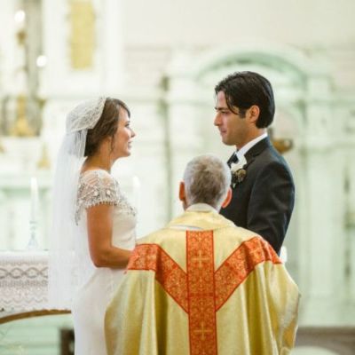 giáo lý hôn nhân