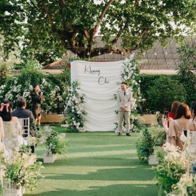 nhà hàng tiệc cưới ở Quận Gò Vấp