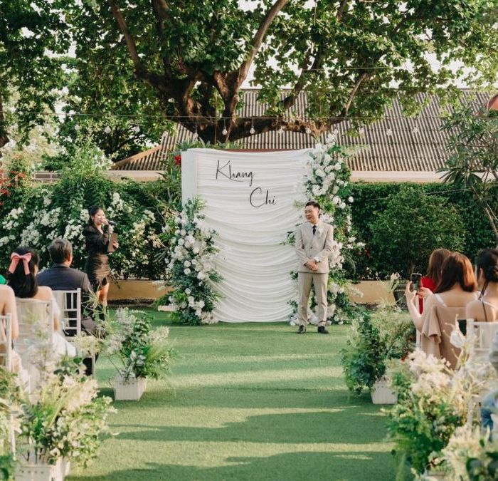 nhà hàng tiệc cưới ở Quận Gò Vấp