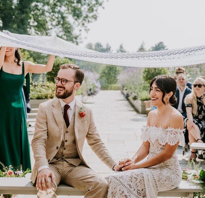 kịch bản đám cưới phương Tây