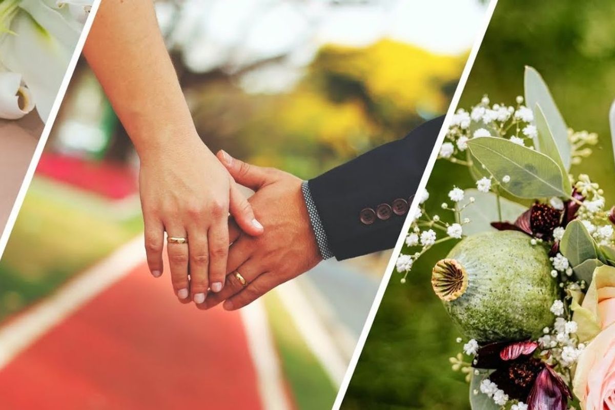 Kỷ niệm ngày cưới là dịp đặc biệt nên việc dùng lời chúc đúng thời điểm sẽ giúp cảm xúc thăng hoa và được lan tỏa trọn vẹn (Ảnh: Sưu tầm)