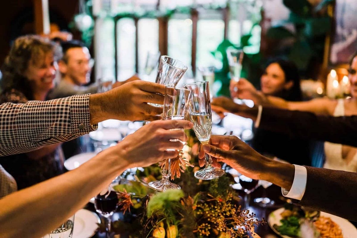 Lựa chọn quen thuộc cho cặp đôi hiện đại yêu không gian đêm (Ảnh: Sưu tầm)