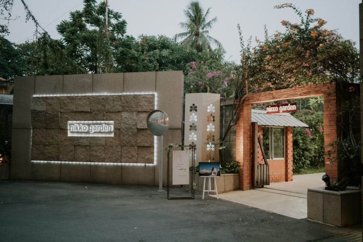 Nikko Saigon thuộc Okura Nikko Hotels chuẩn mực hiếu khách Nhật Bản (Ảnh: Sưu tầm)