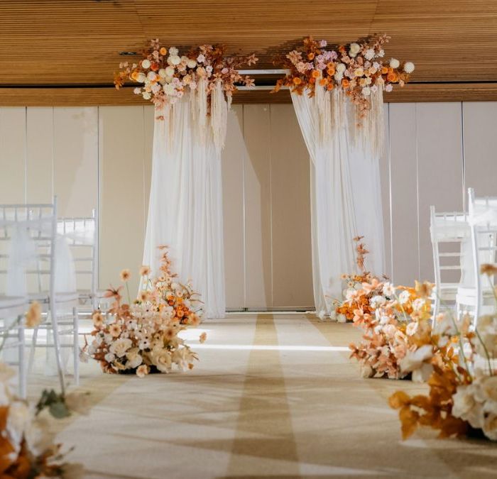 nhà hàng tiệc cưới ở Quận Phú Nhuận