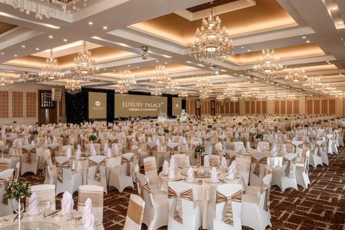 Quận 8 sở hữu vị trí thuận lợi chi phí hợp lý và dịch vụ hoàn chỉnh (Ảnh: Sưu tầm)